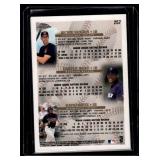 Adrian Beltre Chrome RC 1998 Topps Chrome #257 Rookie Baseball Card