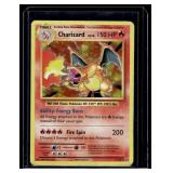 Charizard Holo Pokeon Card 11/108