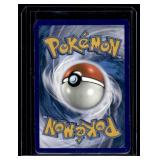 Charizard Holo Pokeon Card 11/108