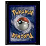 Machamp Holo Pokemon Card 8/102