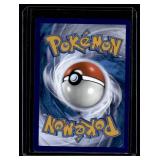 Blastoise Holo Pokemon Card 017/078