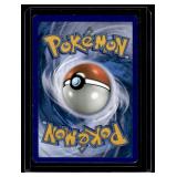 Pikachu 2016 35/108 Pokemon Card