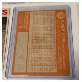 1964 New York Yankees 9 Card Lot w/ Roger Maris #225 Vintage Baseball