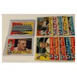 1960 New York Yankees 12 Card Lot w/ Roger maris #377 Vintage Baseball