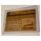 1960 New York Yankees 12 Card Lot w/ Roger maris #377 Vintage Baseball