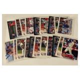 Shohei Ohtani 20 Card Baseball Lot