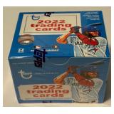 2022 Topps Series 2 Baseball Vending Box 170 Cards