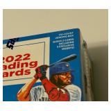 2022 Topps Series 2 Baseball Vending Box 170 Cards