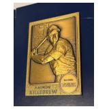 Harmon Killebrew Topps Legends of the 