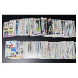 300+ Baseball Card Lot - 1983 Topps and Misc.