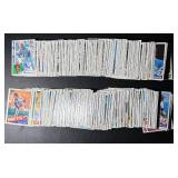 300+ 1984 and 1985 Topps Baseball Card Lot