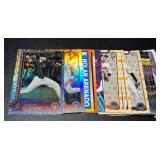 300+ 1983 Donruss, 1985 Topps, 2025 Topps Basebal Card Lot