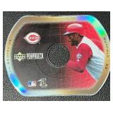 Ken Griffey Jr. Upper Deck Power Deck Baseball Card