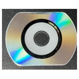 Ken Griffey Jr. Upper Deck Power Deck Baseball Card