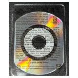 Ken Griffey Jr. Upper Deck Power Deck Baseball Card