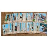 1968 Topps Baseball 100 Card Vintage Lot