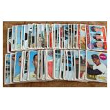 1969 Topps Baseball 100 Card Vintage Lot