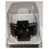 Harrison Smith Signed With Beckett COA Minnesota Vikings Mini Football Helmet