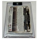 Brandin Cooks /10 Gold RC 2014 Topps Chrome #149 Numbered 06/50 Rookie Football Card