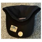 Joe Mauer Signed New Minnesota Twins Baseball Hat