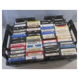 (CS) Tray of Assorted Artists 8-Tra...
