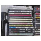 (CS) Tray of Assorted Artists CD