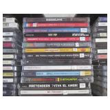 (CS) Tray of Assorted Artists CD