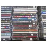 (CS) Tray of Assorted Artists CD