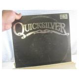 (F-2) Crate of Assorted Records Alb...