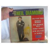 (F-2) Crate of Assorted Records Alb...