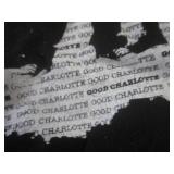 (A-4) Good Charlotte T-Shirt Size M...
