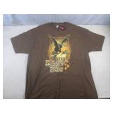 (A-4) New Fall Out Boy T-Shirt Size...