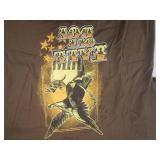 (A-4) New Fall Out Boy T-Shirt Size...