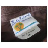 (A-4) Senses Fall T-Shirt Size XL...