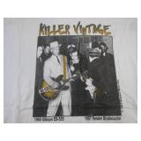 (A-4) Vintage Killer Vintage T-Shir...