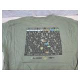 (A-4) The Fourth Annual Log Jam 200...