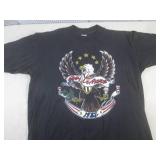 (A-4) Gary US Bonds 1982 On The Lin...