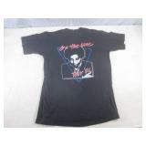 (A-4) Gary US Bonds 1982 On The Lin...