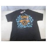 (A-4) New HIM T-Shirt Size XL...