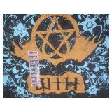 (A-4) New HIM T-Shirt Size XL...