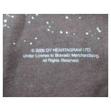 (A-4) New HIM T-Shirt Size XL...