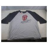 (A-4) 1981 The Rolling Stones North...