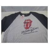 (A-4) 1981 The Rolling Stones North...