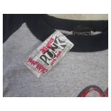 (A-4) 1981 The Rolling Stones North...