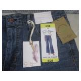 (BS) New Jessica Simpson Jeans 6/28...
