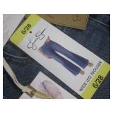 (BS) New Jessica Simpson Jeans 6/28...