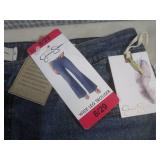 (BS) New Jessica Simpson Jeans 8/29...