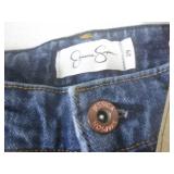 (BS) New Jessica Simpson Jeans 8/29...