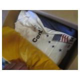 (EW4) Large Box Full of Assorted Cl...