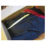 (EW4) Large Box Full of Assorted Cl...